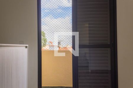 Suíte 1 de apartamento para alugar com 3 quartos, 84m² em Nova Petrópolis, São Bernardo do Campo