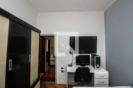 Quarto 2 de casa à venda com 3 quartos, 394m² em Pedro Ii, Belo Horizonte