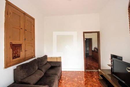 Sala 2 de casa à venda com 3 quartos, 394m² em Pedro Ii, Belo Horizonte