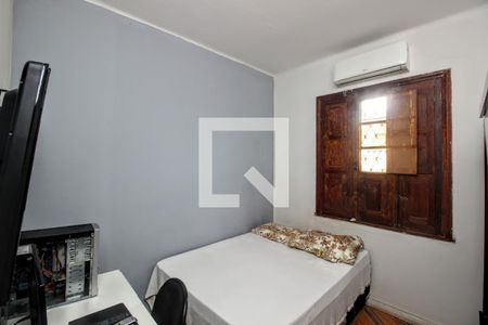 Quarto 2 de casa à venda com 3 quartos, 394m² em Pedro Ii, Belo Horizonte