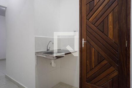 Casa de Condomínio para alugar com 1 quarto, 45m² em Vila Libanesa, São Paulo