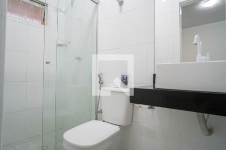 Casa de Condomínio para alugar com 1 quarto, 45m² em Vila Libanesa, São Paulo