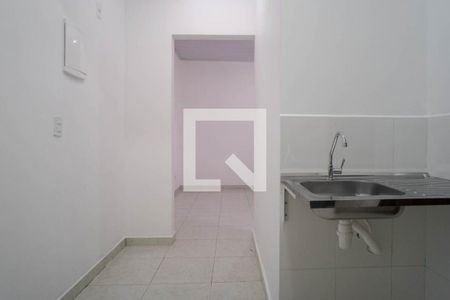 Casa de Condomínio para alugar com 1 quarto, 45m² em Vila Libanesa, São Paulo