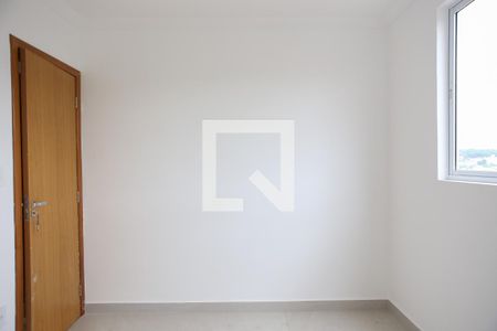 Quarto de apartamento à venda com 2 quartos, 56m² em Santa Terezinha, Belo Horizonte