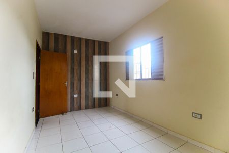 Quarto de casa para alugar com 1 quarto, 50m² em Parque Santa Rita, São Paulo