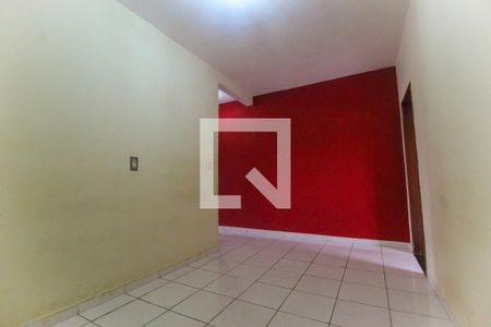 Sala de casa para alugar com 1 quarto, 50m² em Parque Santa Rita, São Paulo