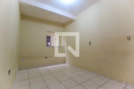 Sala de casa para alugar com 1 quarto, 50m² em Parque Santa Rita, São Paulo