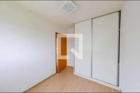 Quarto 2 de apartamento para alugar com 2 quartos, 47m² em Engenho Nogueira, Belo Horizonte