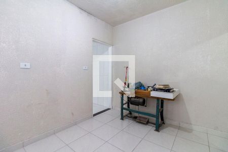 Sala de casa para alugar com 2 quartos, 80m² em Limoeiro, São Paulo