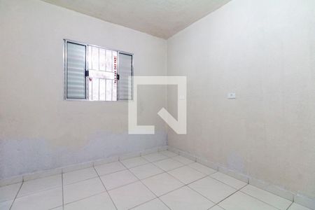 Quarto 1 de casa para alugar com 2 quartos, 80m² em Limoeiro, São Paulo