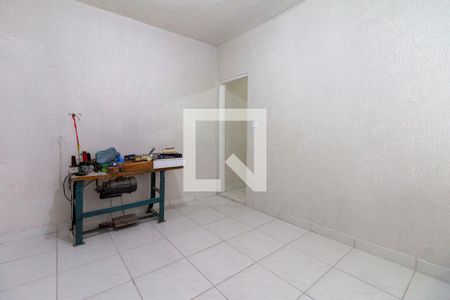 Sala de casa para alugar com 2 quartos, 80m² em Limoeiro, São Paulo