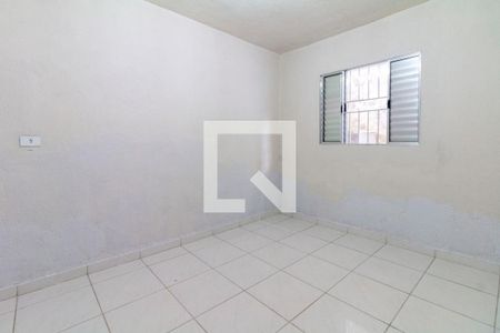 Quarto 1 de casa para alugar com 2 quartos, 80m² em Limoeiro, São Paulo