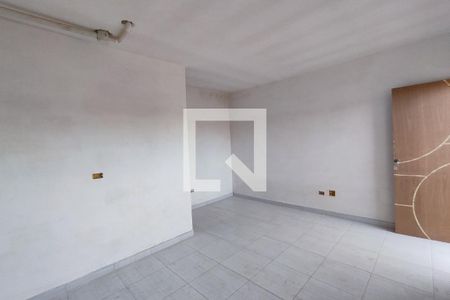 Sala - Cozinha  de apartamento à venda com 1 quarto, 31m² em Jardim Coimbra, São Paulo