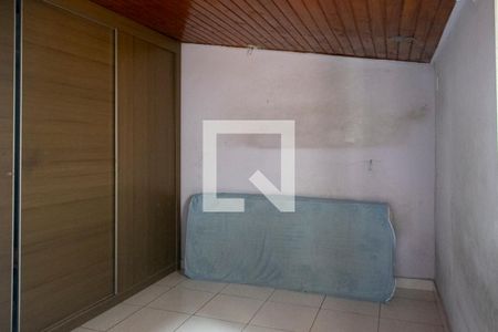 Quarto casa 2 de casa à venda com 5 quartos, 130m² em Vila Santa Maria, São Paulo