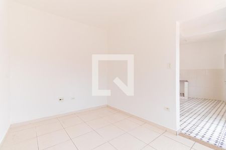 Sala de casa para alugar com 1 quarto, 70m² em Vila Imperio, São Paulo