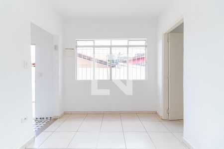 Sala de casa para alugar com 1 quarto, 70m² em Vila Imperio, São Paulo