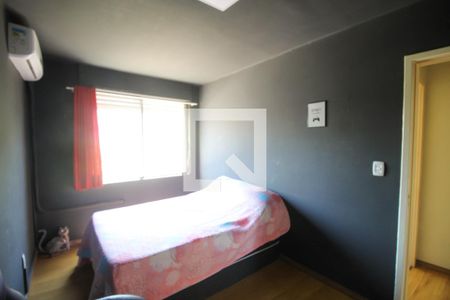 Quarto 2 de apartamento para alugar com 2 quartos, 63m² em Nossa Senhora das Gracas, Canoas