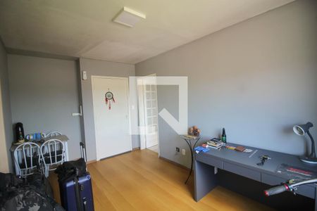 Sala de apartamento para alugar com 2 quartos, 63m² em Nossa Senhora das Gracas, Canoas