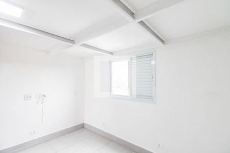 Sala de apartamento para alugar com 1 quarto, 30m² em Parque Maria Helena, São Paulo