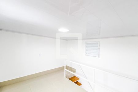 Quarto de apartamento para alugar com 1 quarto, 30m² em Parque Maria Helena, São Paulo