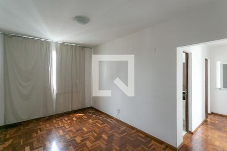 Sala de apartamento à venda com 2 quartos, 80m² em Lagoinha, Belo Horizonte