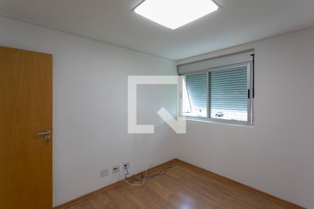 Quarto 1 de apartamento para alugar com 4 quartos, 140m² em Funcionários, Belo Horizonte