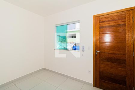 Sala de apartamento para alugar com 1 quarto, 30m² em Vila Gustavo, São Paulo