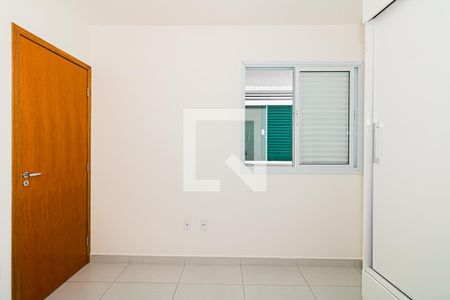 Quarto de apartamento para alugar com 1 quarto, 30m² em Vila Gustavo, São Paulo