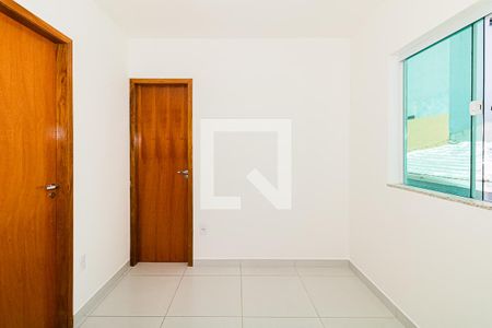 Sala de apartamento para alugar com 1 quarto, 30m² em Vila Gustavo, São Paulo