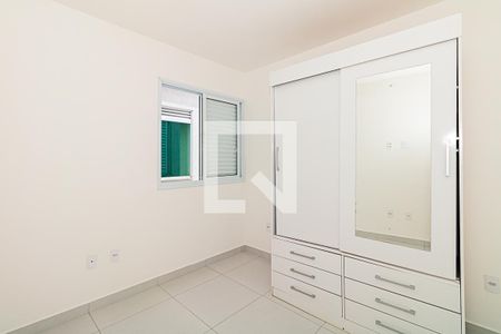 Quarto de apartamento para alugar com 1 quarto, 30m² em Vila Gustavo, São Paulo