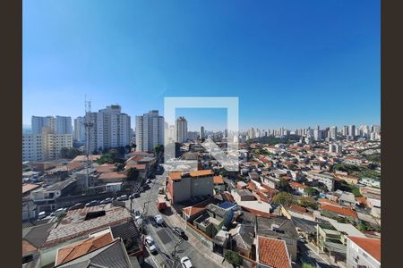 Vista de apartamento para alugar com 3 quartos, 78m² em Lauzane Paulista, São Paulo