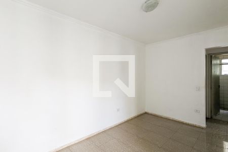 Sala de apartamento para alugar com 2 quartos, 54m² em Taboão, São Bernardo do Campo