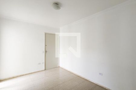 Sala de apartamento para alugar com 2 quartos, 54m² em Taboão, São Bernardo do Campo