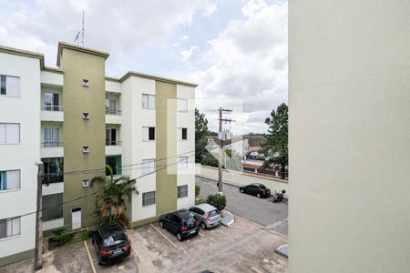 Vista de apartamento para alugar com 2 quartos, 54m² em Taboão, São Bernardo do Campo