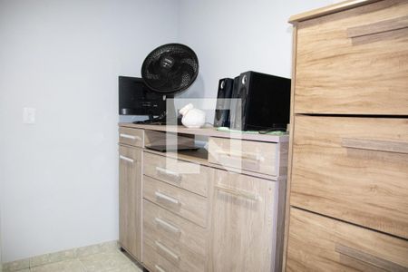 Quarto 1 de apartamento à venda com 2 quartos, 55m² em Vila Cachoeira, São Paulo