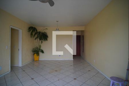 Sala de apartamento à venda com 3 quartos, 100m² em Vila Rosa, Novo Hamburgo