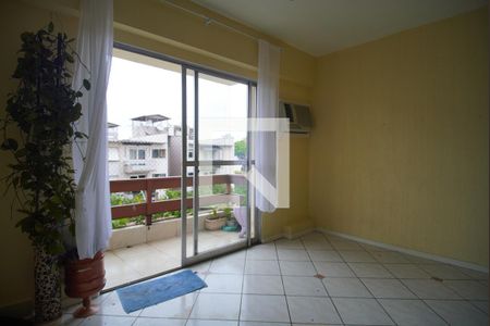 Sala - Varanda de apartamento à venda com 3 quartos, 100m² em Vila Rosa, Novo Hamburgo