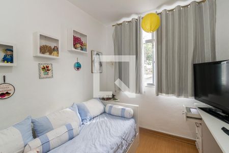 Quarto 1 de apartamento para alugar com 2 quartos, 40m² em Cordovil, Rio de Janeiro