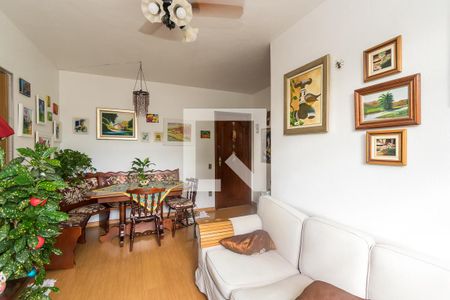 Sala de apartamento para alugar com 2 quartos, 40m² em Cordovil, Rio de Janeiro