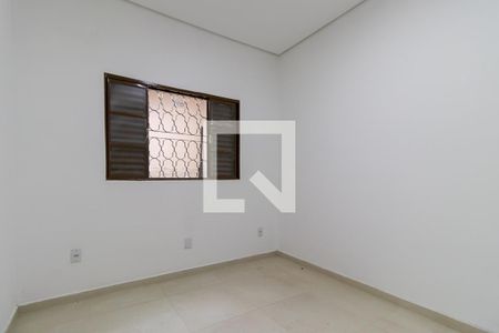 Quarto 2 de casa para alugar com 2 quartos, 100m² em Conjunto Habitacional Vila Santana (sousas), Campinas