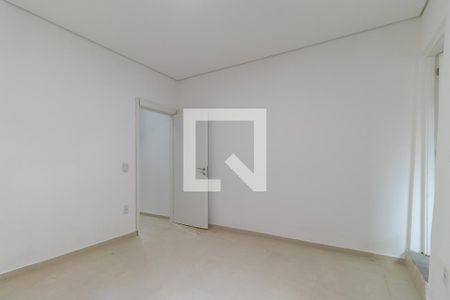 Quarto da suíte de casa para alugar com 2 quartos, 100m² em Conjunto Habitacional Vila Santana (sousas), Campinas