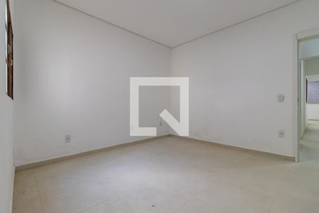 Quarto da suíte de casa para alugar com 2 quartos, 100m² em Conjunto Habitacional Vila Santana (sousas), Campinas