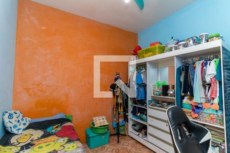 Quarto 2 de apartamento para alugar com 2 quartos, 62m² em Cachambi, Rio de Janeiro