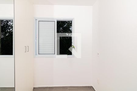 Quarto 1 de apartamento para alugar com 2 quartos, 44m² em Vila Isolina Mazzei, São Paulo
