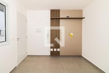Sala de apartamento para alugar com 2 quartos, 44m² em Vila Isolina Mazzei, São Paulo