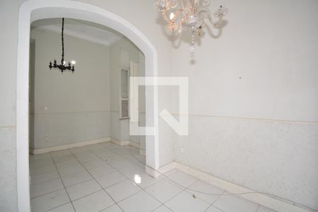 Sala de Estar de casa para alugar com 3 quartos, 80m² em Marechal Hermes, Rio de Janeiro