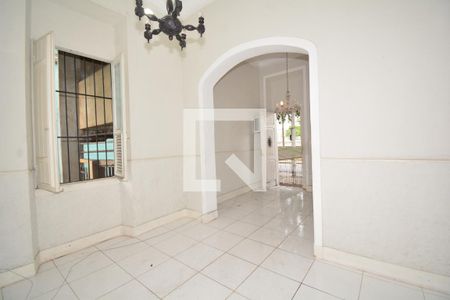 Sala de Jantar de casa para alugar com 3 quartos, 80m² em Marechal Hermes, Rio de Janeiro