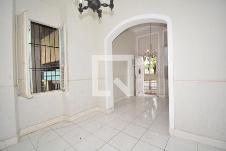 Sala de Estar de casa para alugar com 3 quartos, 80m² em Marechal Hermes, Rio de Janeiro