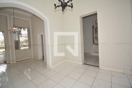 Sala de Jantar de casa para alugar com 3 quartos, 80m² em Marechal Hermes, Rio de Janeiro