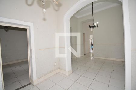 Sala de Estar de casa para alugar com 3 quartos, 80m² em Marechal Hermes, Rio de Janeiro